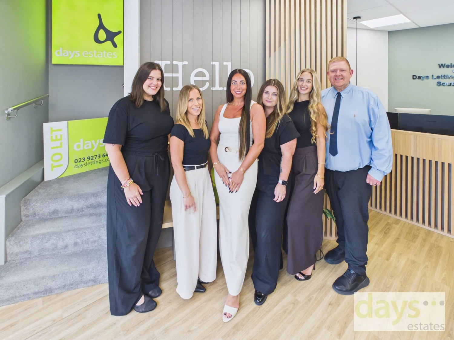 days-team